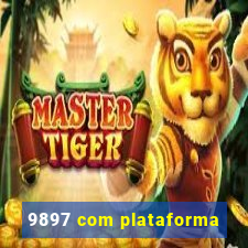 9897 com plataforma